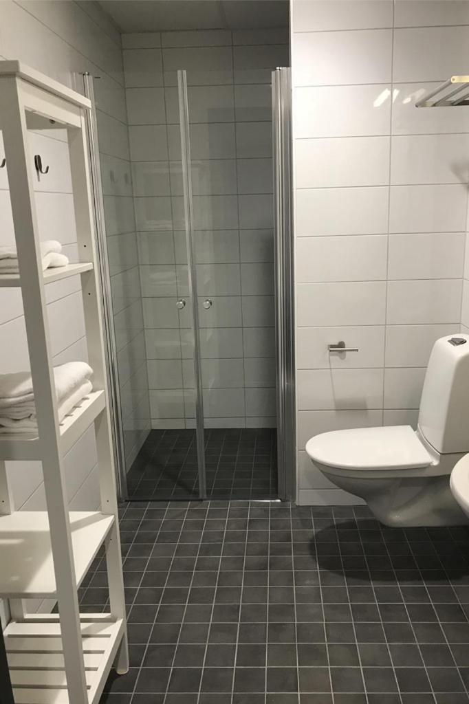 Rasta Vaernamo Hotel Eksteriør billede