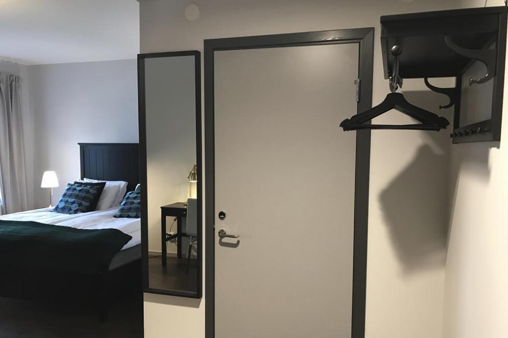 Rasta Vaernamo Hotel Eksteriør billede